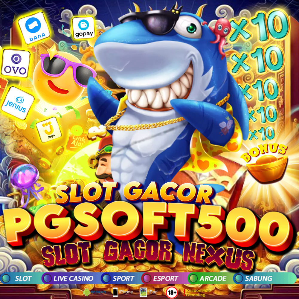 Situs Slot Gacor 2025 Deposit Dana Terpercaya Gampang Maxwin